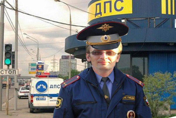 Виталий Грибовский