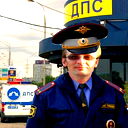 Виталий Грибовский