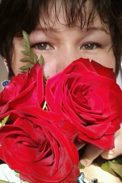 Любовь Владимировна Помогаева