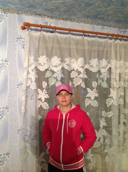 Ирина Андерсон