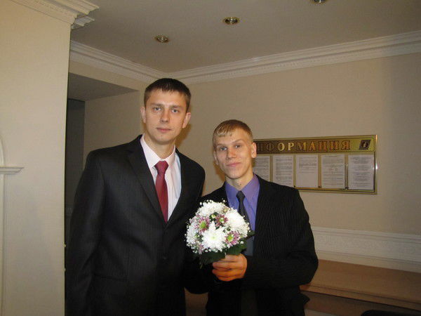 Витек Цурганов