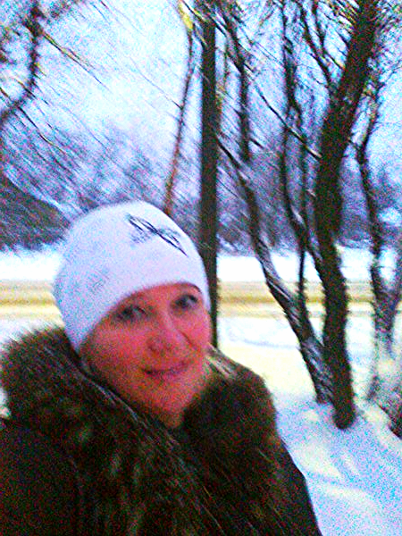 Лариса Дементьева