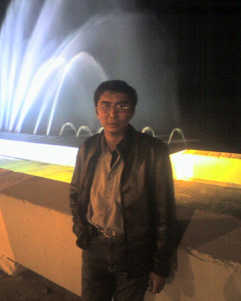 Жаксылык Турсумбаев