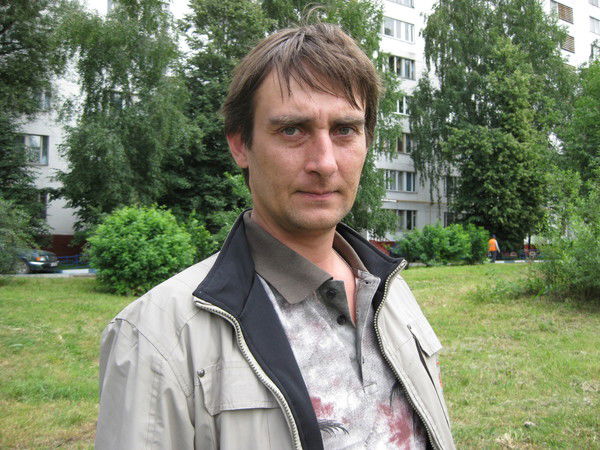 Владислав Орлов