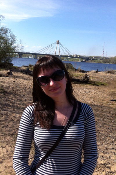 Людмила Попова