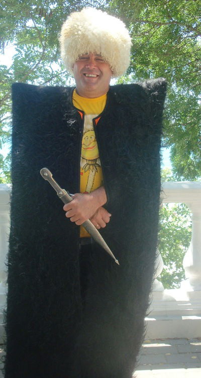 Разиф Багауов