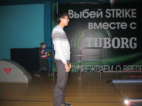 Азамат Кадыров