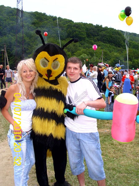 Аніта Боржевська