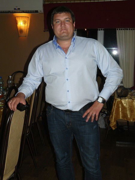 Николай Арестов