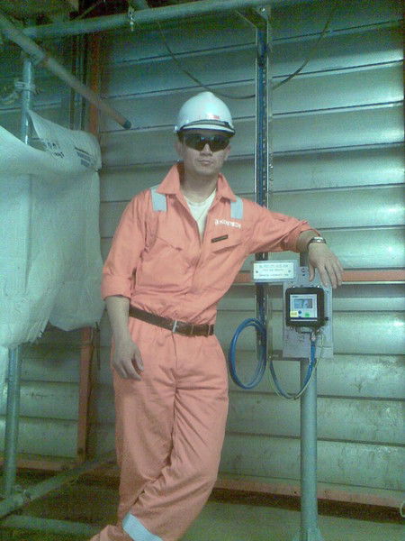 Нурмаш Ермухамбетов