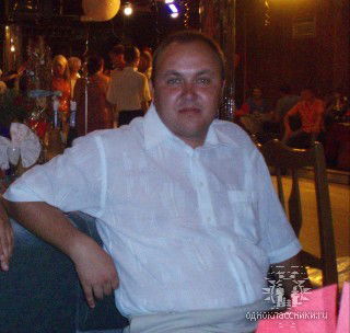 Владимир Щербина