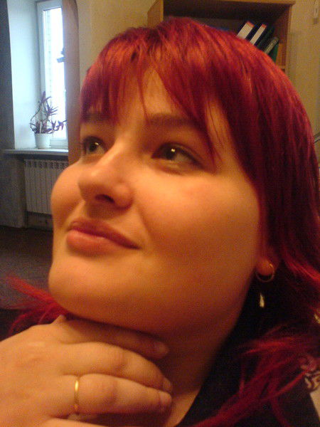 Анна Тимонова