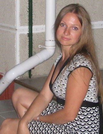 Колкова Ляна