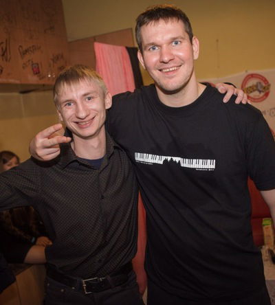 Виталий Сергеевич