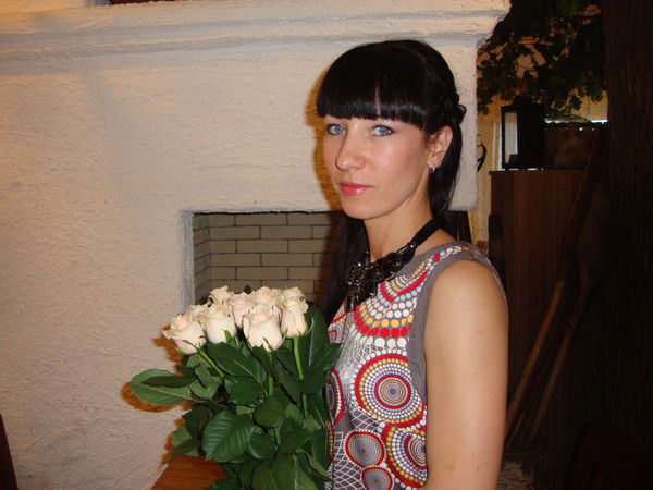 Ташенька Коротина