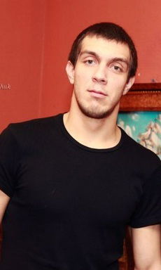 Митя Минеев