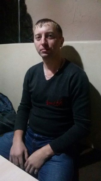 Гриша Жигарев