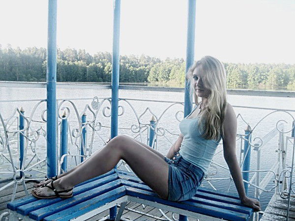 Полина Онегина