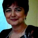 Наталья Александрова