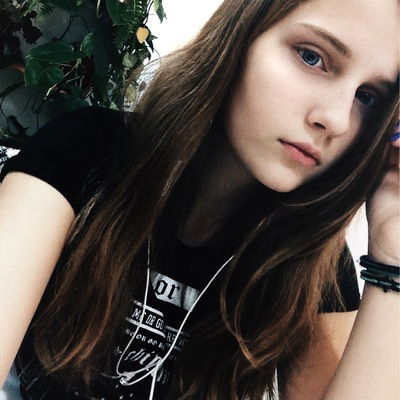 Даша Золинова