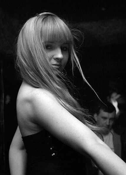 Лёля Павловская