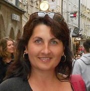 Елена Беляева