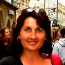 Елена Беляева