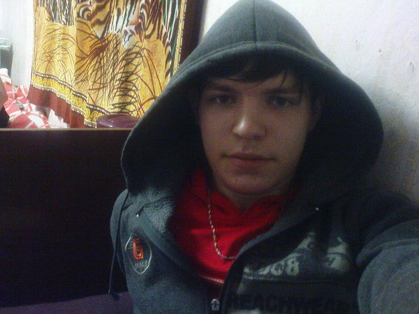 Владимир Конышев