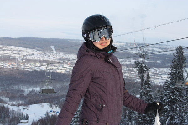 Татьяна Зорина