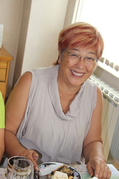 Светлана Геринг