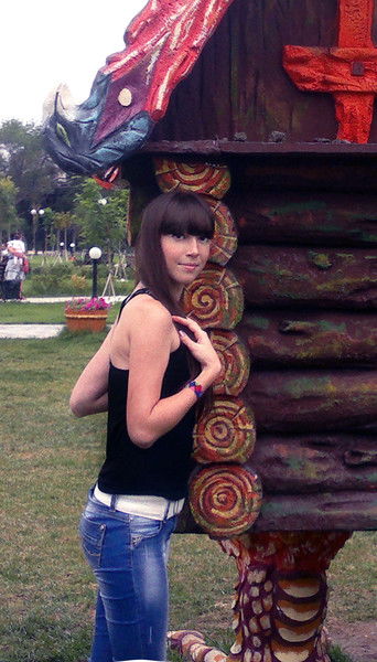 •°•мариночka•°• ..