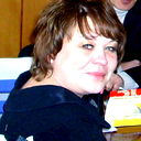 Лариса Сорокина