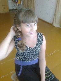 Светлана Габдуллина