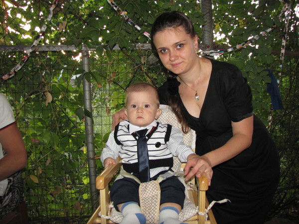 Ксения Кочнева