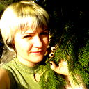 Марина Третьякова