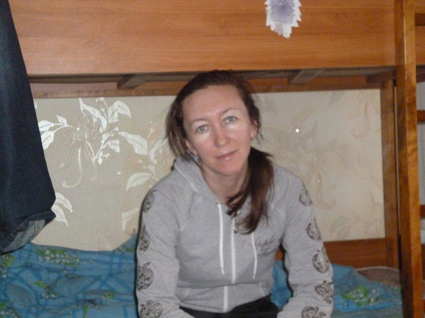 Елена Ушакова