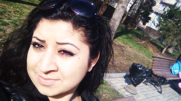 Милена Тазагулова