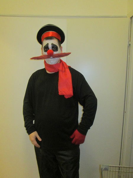 Андрей Михайлов