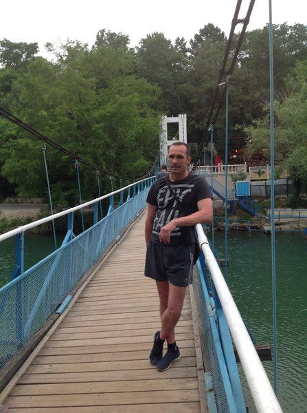 Андрей Щенников