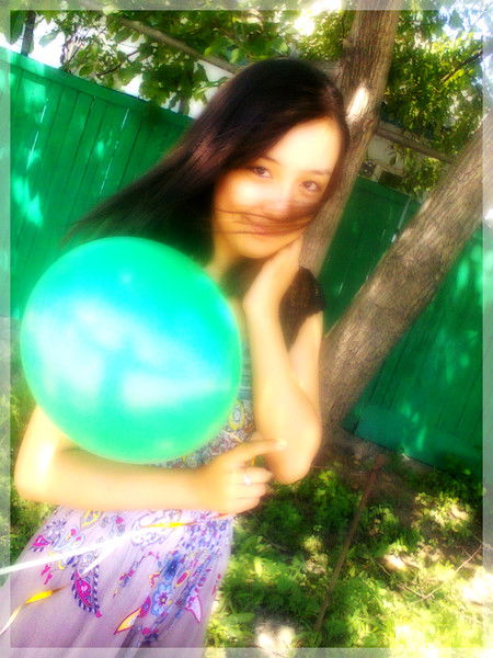 Gul'zara*** Suleymanova***