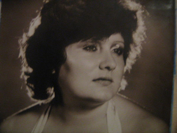 Елена Прохорова