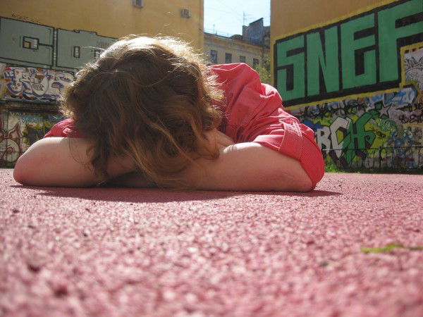 Алина Дзюба