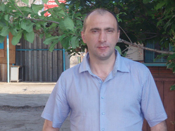 Руслан Кузнецов