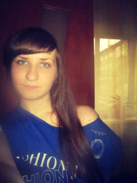 Валюша Громыко