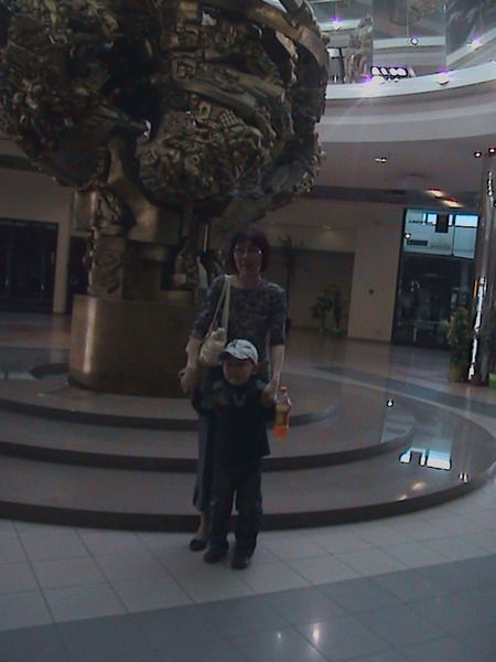 Жаргалма Мулонова