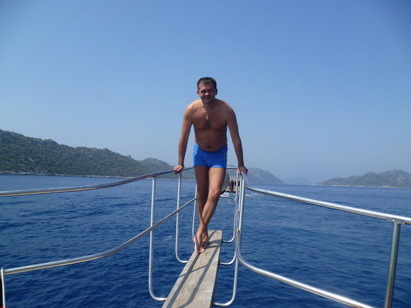 Евгений Марусяк