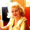 Ольга Дьяченко