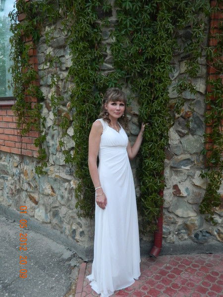 Ирина Байгина