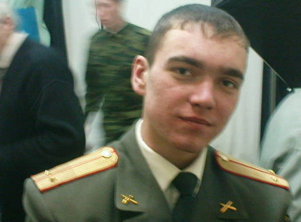 Александр Корженко