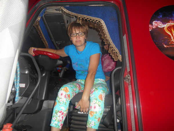 Ирина Исаева